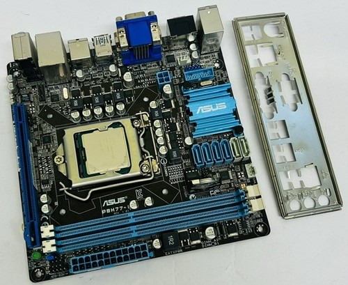 Asus p8h77 rev 03 - asus, 1.03