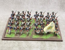 28mm Napoleonic metal POLISH