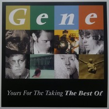 Gene yours for - the, taking