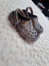 Crocs  Sandals - Ladies UK