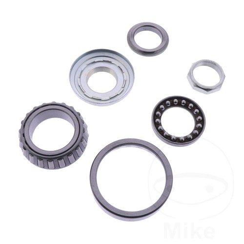 Steering bearing kit - steering, complete