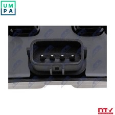 WATER PUMP ENGINE COOLING