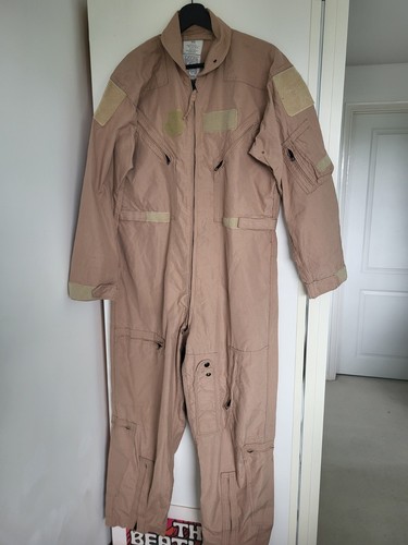 Cwu desert tan nomex - cwu-27/p,