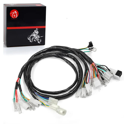 Wire wiring harness for honda - wire,