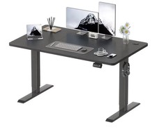 120cm Electric Sit-Stand Desk
