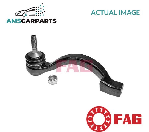 Track rod end rack - rack,