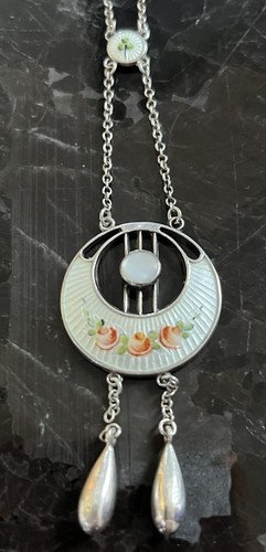 Charles horner art nouveau - horner,