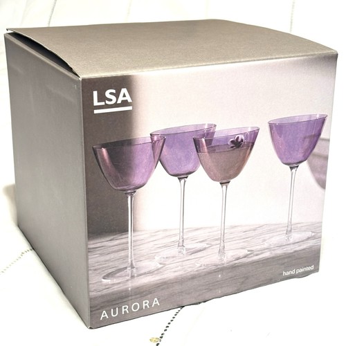 Lsa aurora set 195 - aurora, of