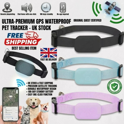 Mini pet gps locator - mini,