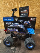 Losi LMT Monster Truck RTR -