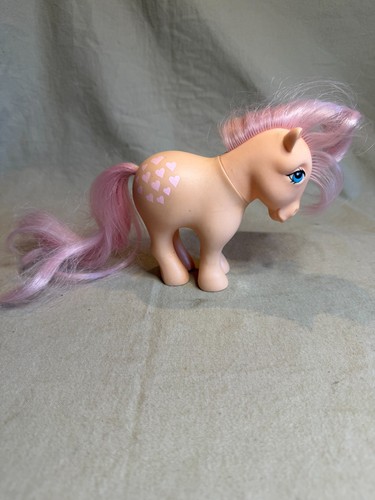 Vintage little pony - my,