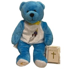 Holy Bears Patriarch The God