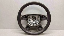 OPEL VECTRA C Estate Steering