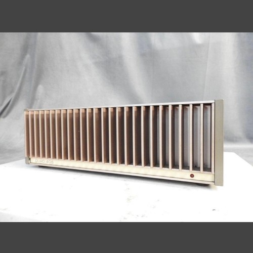 Quad 405 power amplifier - quad,