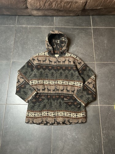 Woolrich men vintage - men’s,