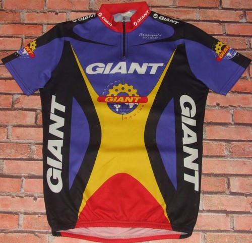 Giant jersey shirt cycling - giant,