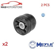 AXLE BEAM MOUNTING BUSH PAIR