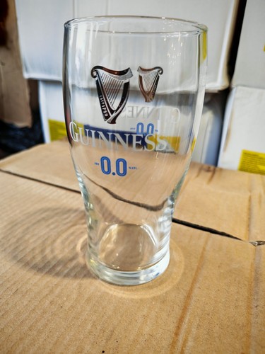 Guinness pint glasses - guinness, 0.0
