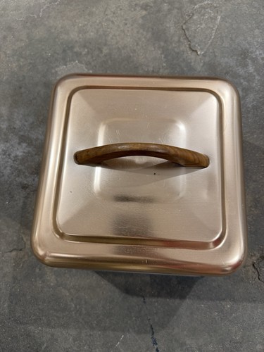 Mirro aluminum square cake pan - mirro,