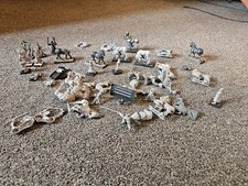 High Elf Job Lot - Dragon