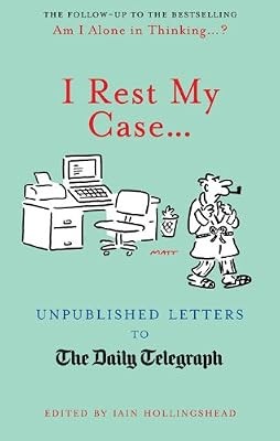Rest case unpublished - rest, case...: