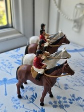1970s Vintage Quality Plastic