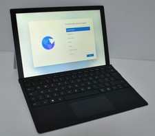 Microsoft Surface Pro 7