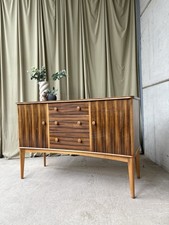 Vtg Mid Century Gimson &