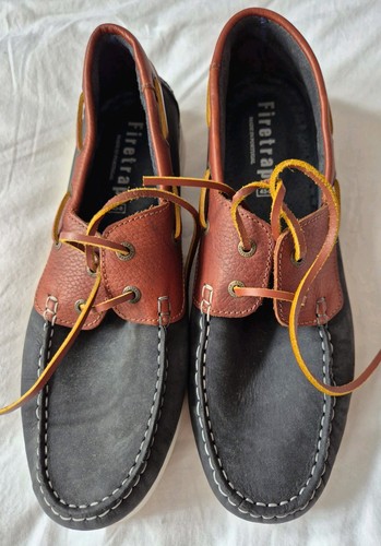Firetrap mens boat shoes - boat,