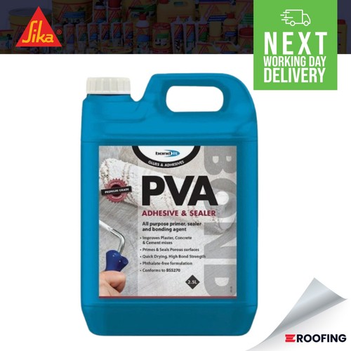 Pva bond adhesive and - bond,