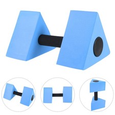 Water dumbells aerobics - ,