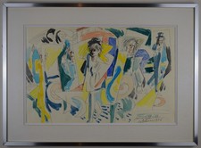 Actors Festival, Vallauris