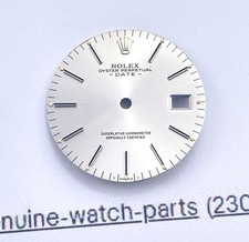 Genuine Rolex Datejust 34mm