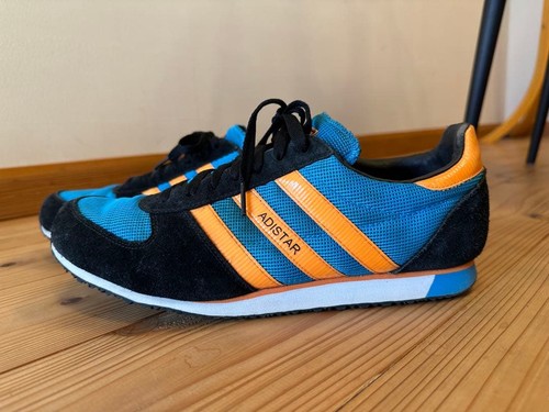 Adidas adistar racer men - adidas, men's