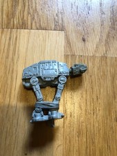 Star Wars 1996 96 LFL AT-AT Walker AT 50mm Small Reduced Scale Model Toy Camel
