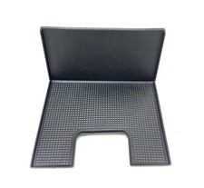 Astra G MK4 Dash Glovebox Storage Compartment Rubber Matt Insert