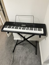 CTK-3500 Digital Keyboard