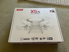 Syma x5s explores quadcopter - syma,