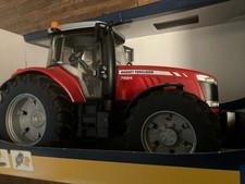 Bruder Toys 03046 Pro Series