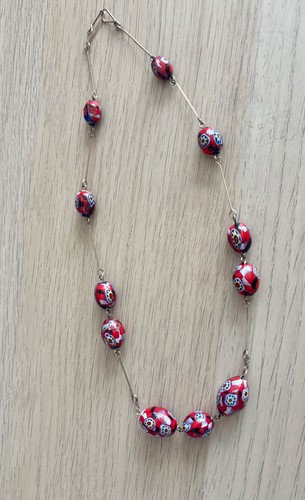 Vintage 1950s venetian - vintage,