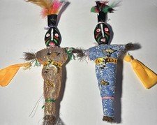 Authentic 2 New Orleans Voodoo