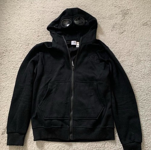 Company men s hoodie - c.p.,