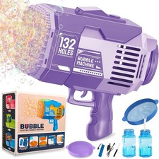Bubble machine for kids - machine,