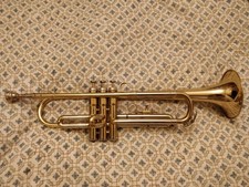 Boosey & Hawkes Besson 600 Bb