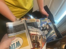 Original Lego, Batmobile Not