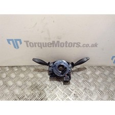 Ford Fiesta ST150 Indicator