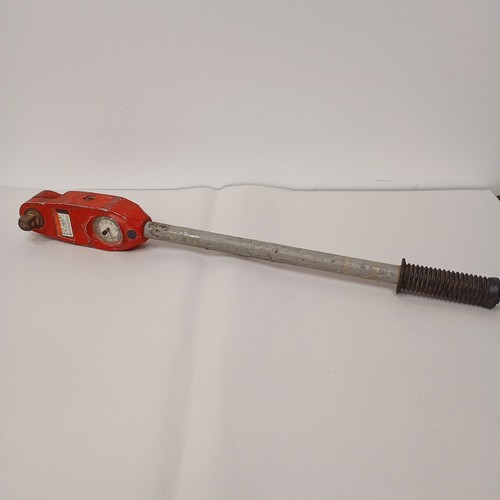 Mhh torqueleader dial torque - mhh,