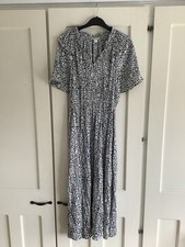 Monsoon Dress Size 8