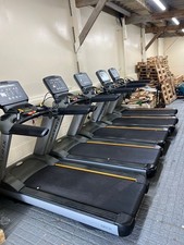 Matrix Treadmill T5X Treadmill