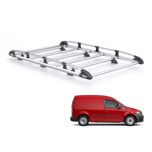 Caddy roof rack for - caddy,